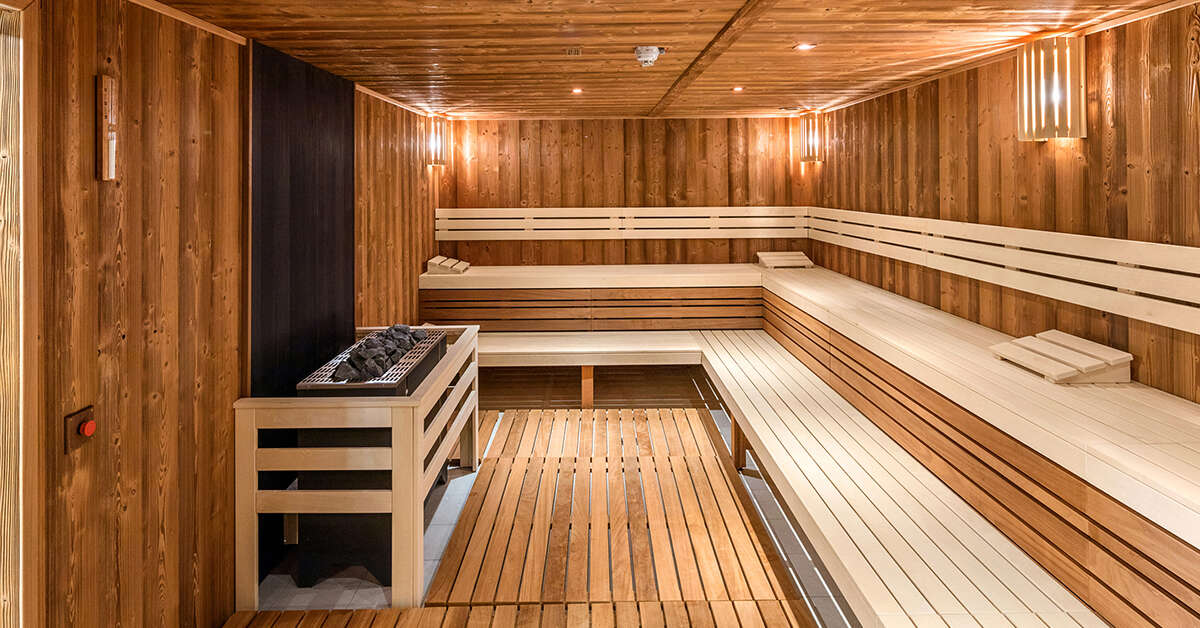 Een foto van Sirius Hotel