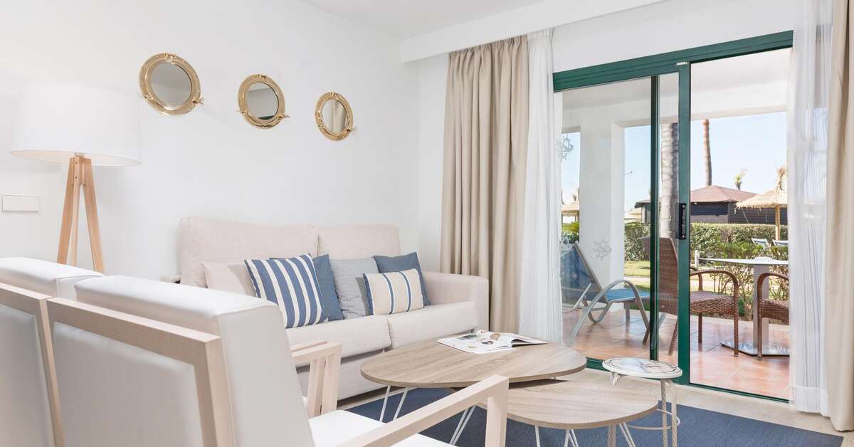 Een foto van Alcudiamar Marina Residence