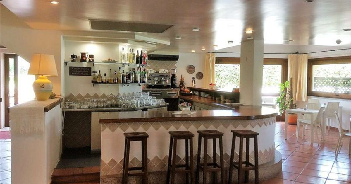 Een foto van Hotel La Funtana