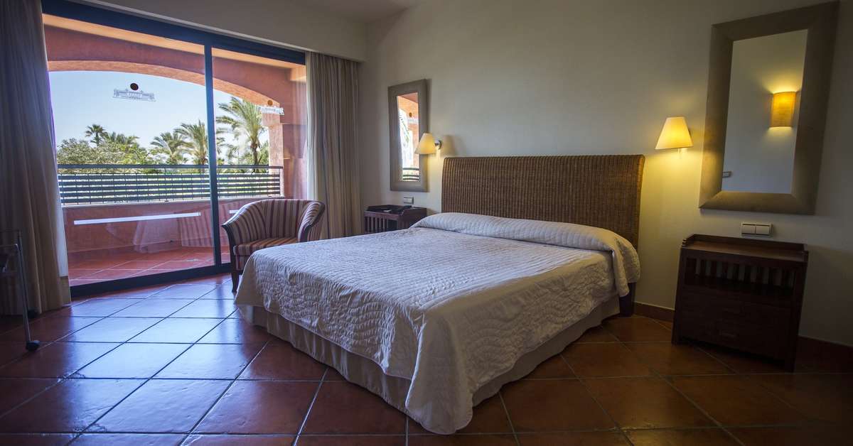 Een foto van Puerto Antilla Grand Hotel