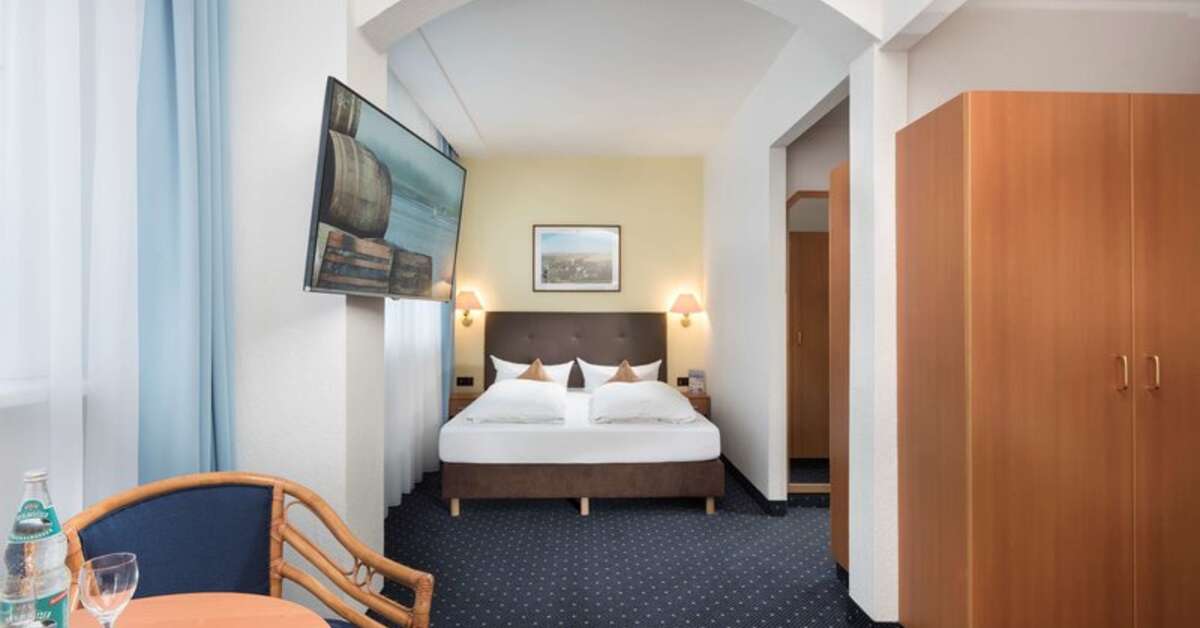 Een foto van Best Western Ahorn Hotel Oberwiesenthal
