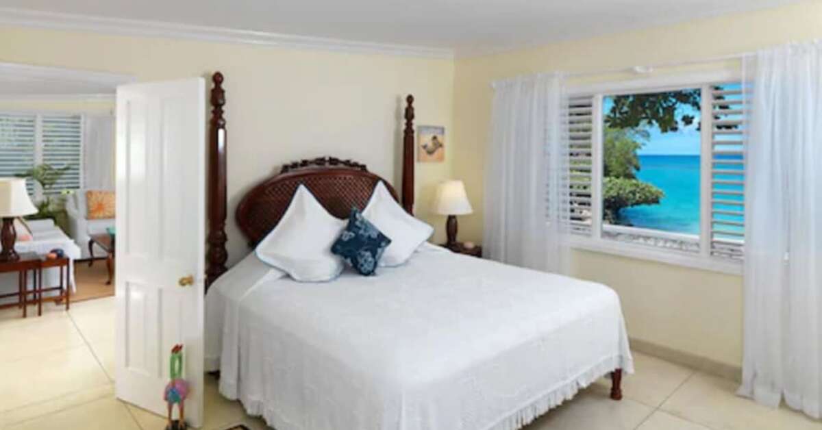 Een foto van Jamaica Inn