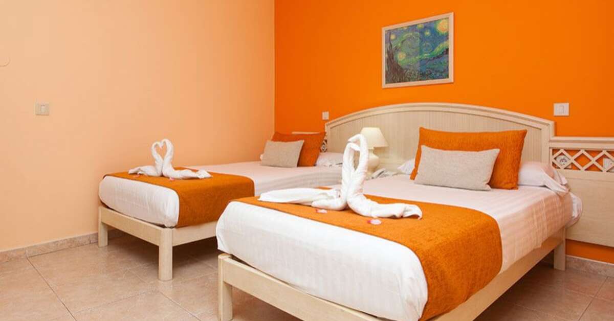 Een foto van Villa-Mar Hotel