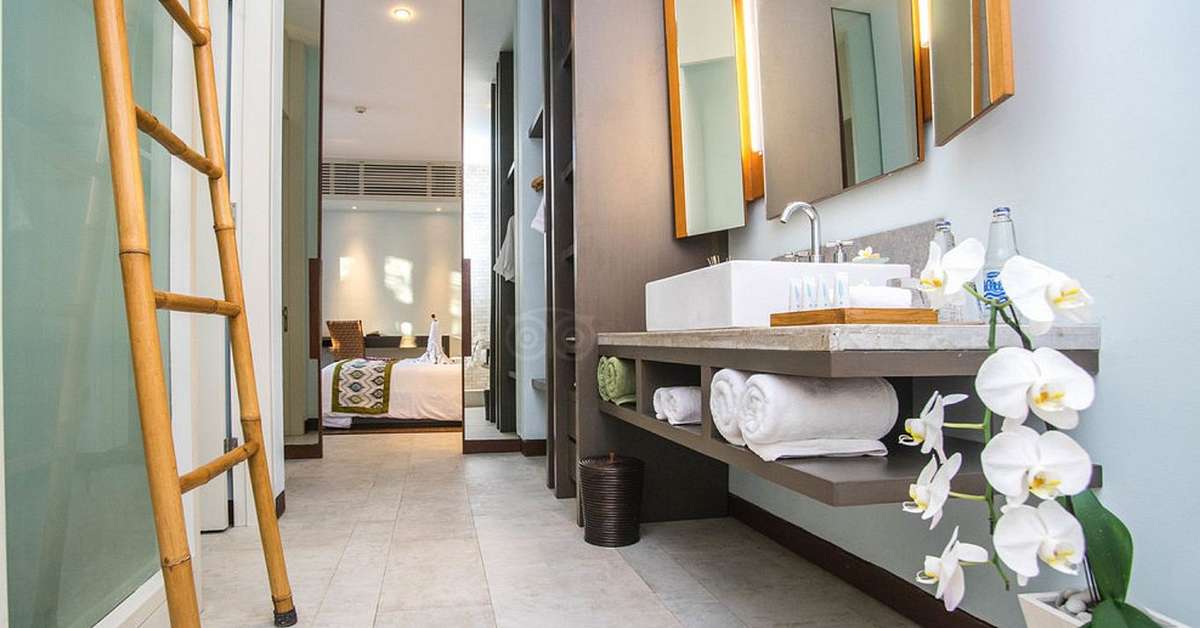 Een foto van The Elysian Boutique Villa Resort