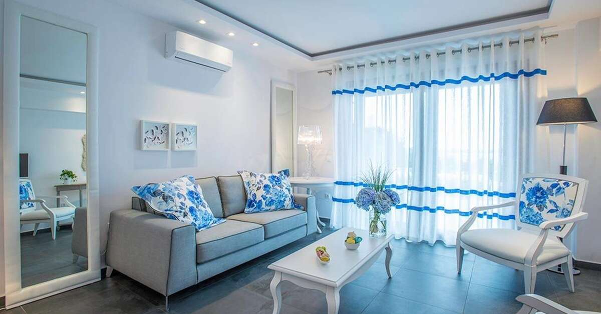 Een foto van Avaton Luxury Villas Resort