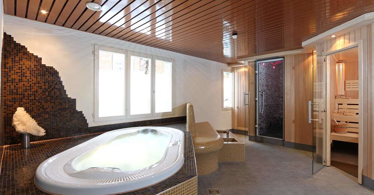 Een foto van Hotel Steinmattli