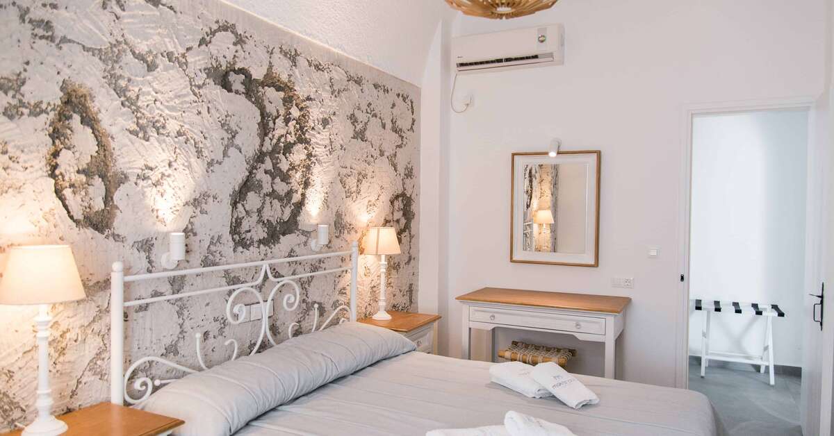Een foto van Makris Beach Hotel