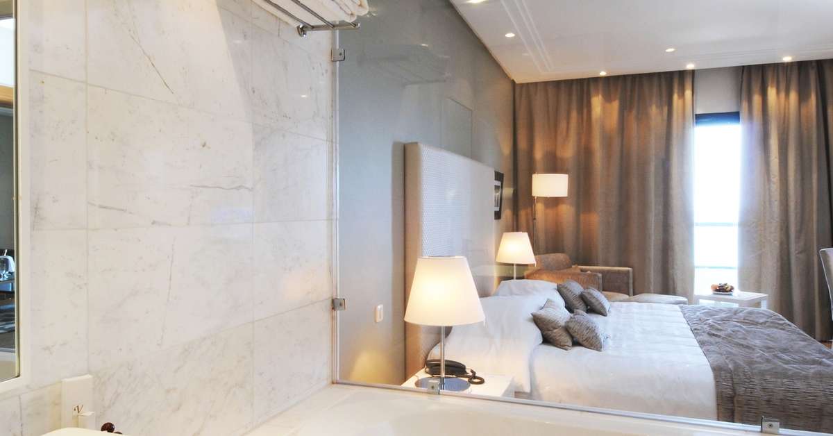 Een foto van Vincci Nozha Beach & Spa
