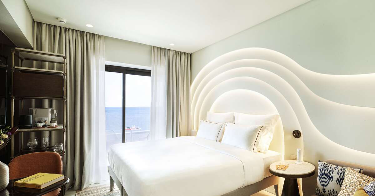 Een foto van Isla Brown Corinthia