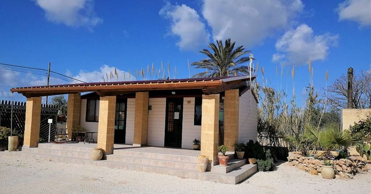Een foto van Camping Lilybeo Village