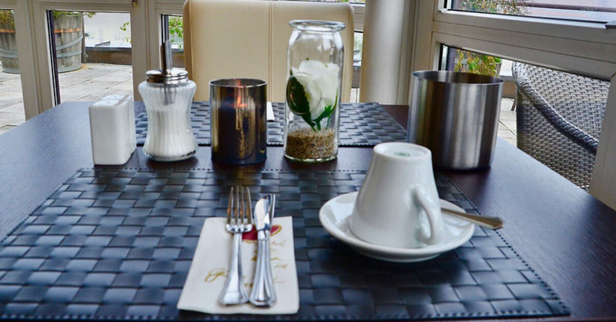 Een foto van Skyline Hotel Atrigon