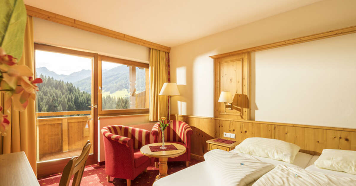 Ein Foto Hotel Alphof