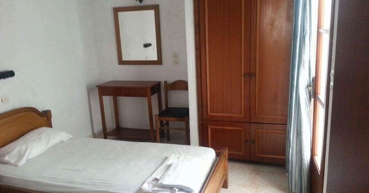 Een foto van Irene Appartementen Malia