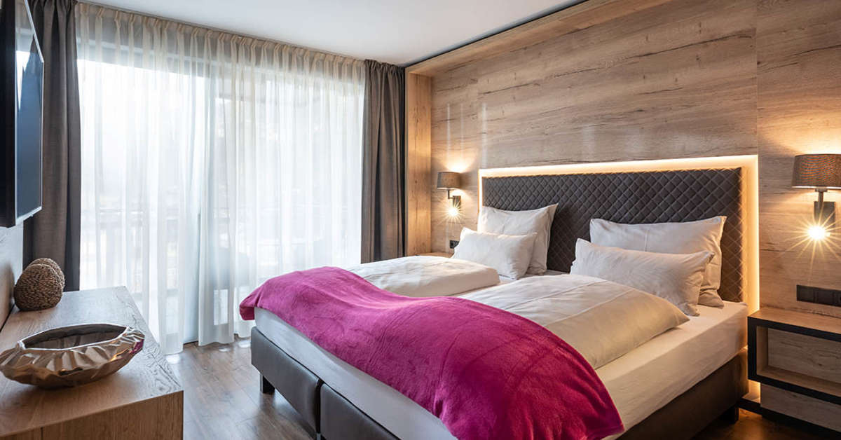 Een foto van Hotel Adapura Wagrain