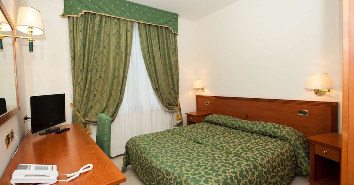 Een foto van Grand Hotel Elite