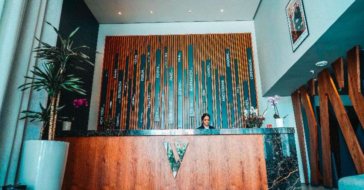 Ein Foto Longue Vie Hotel Marrakech