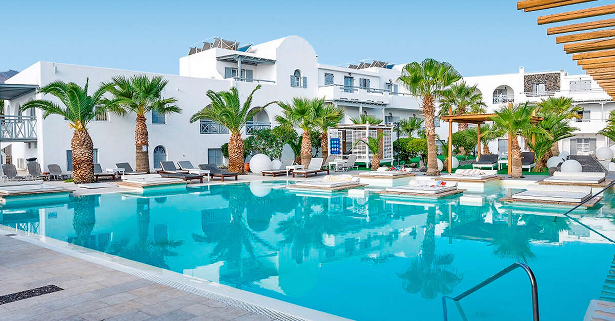 Een foto van Smy Mediterranean White