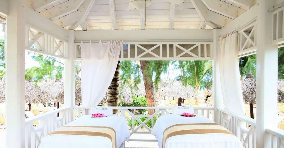 Een foto van Luxury Bahia Principe Esmeralda