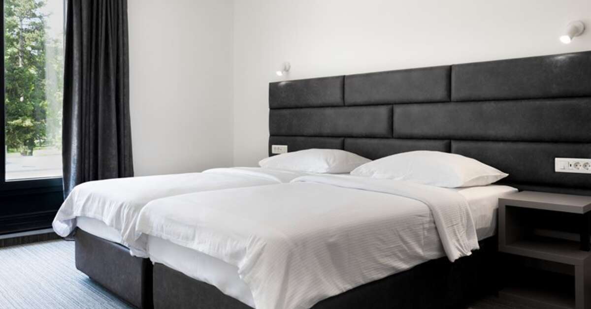 Een foto van Hotel Alkar