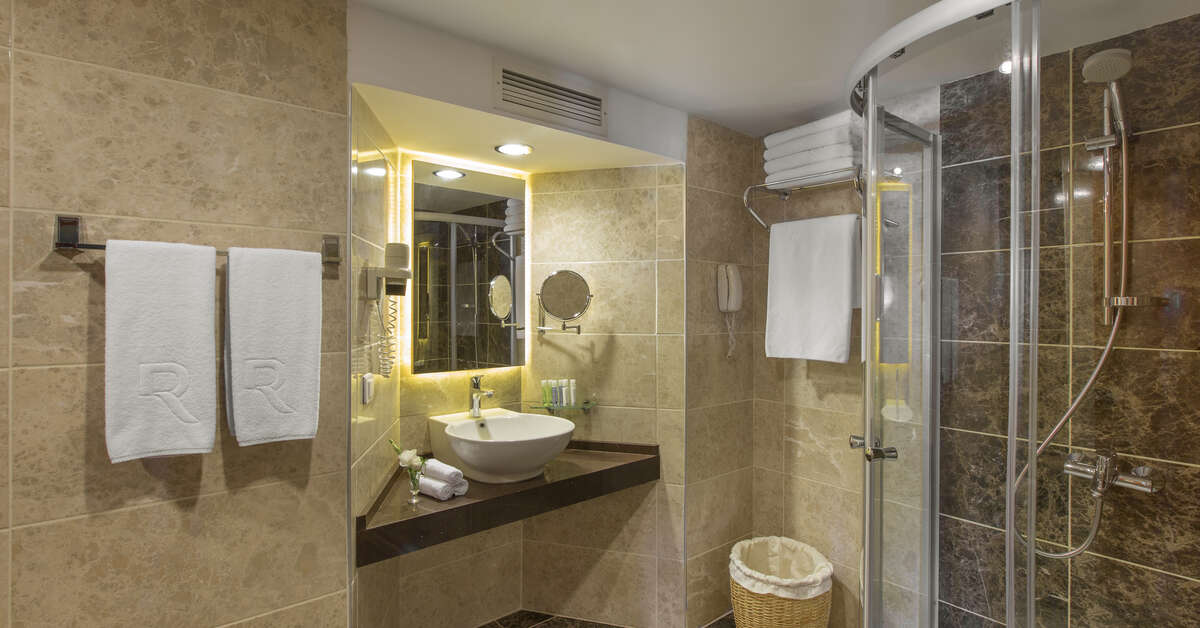 Een foto van Richmond Ephesus Resort