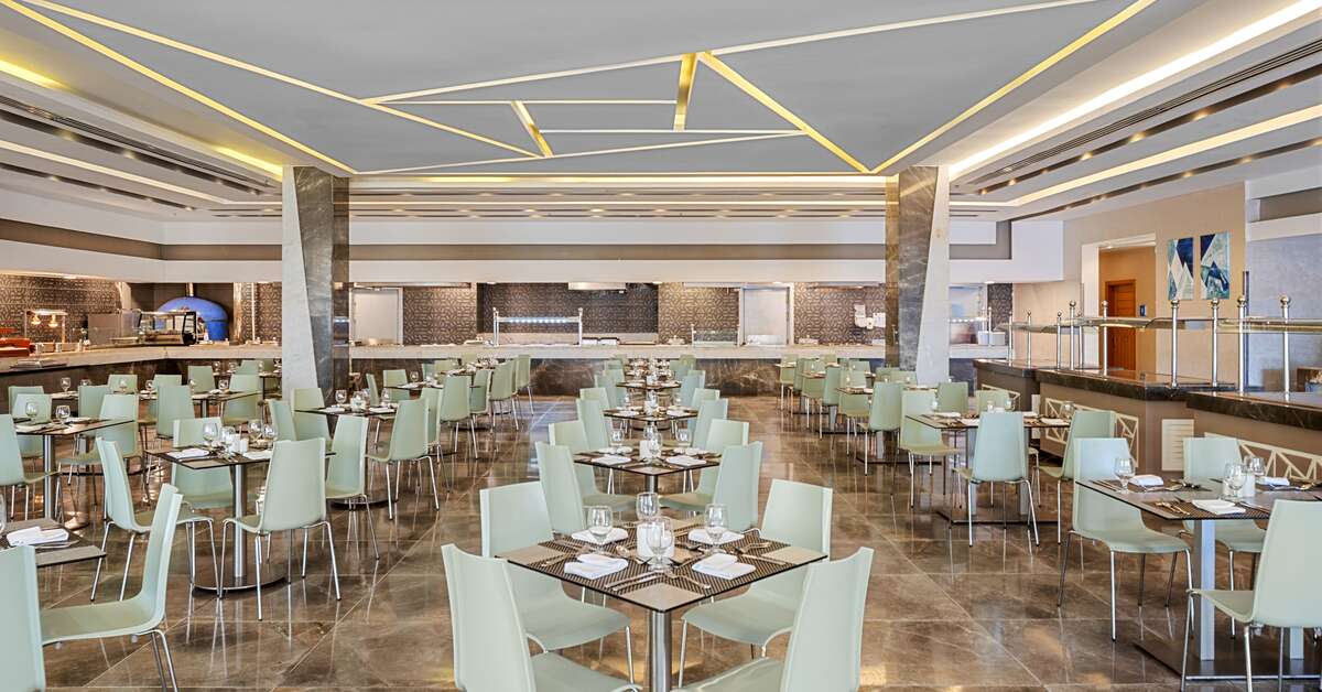 Een foto van Beach Albatros Resort