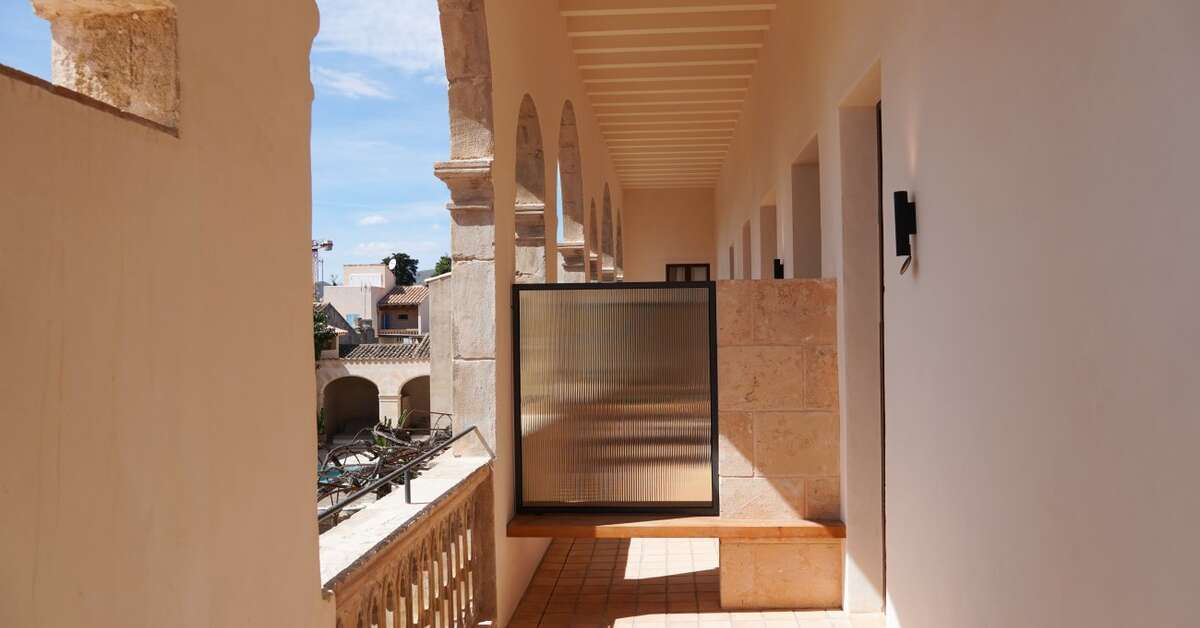 Ein Foto Juz de Yartan Arthotel