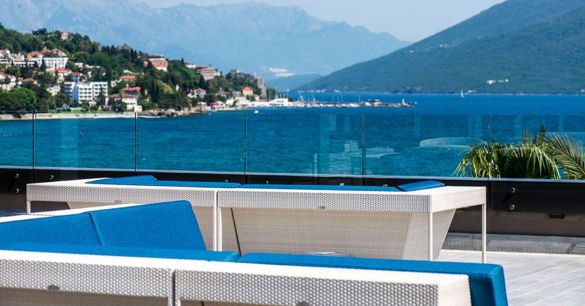 Een foto van Palmon Bay Hotel & Spa