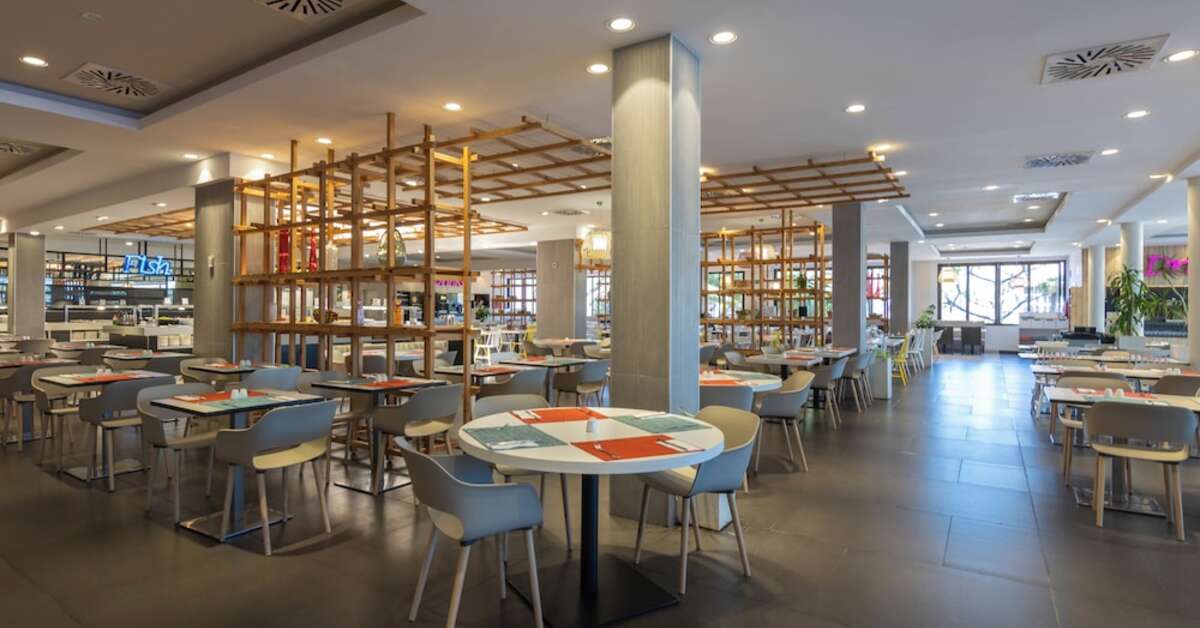 Een foto van Abora Continental by Lopesan Hotels