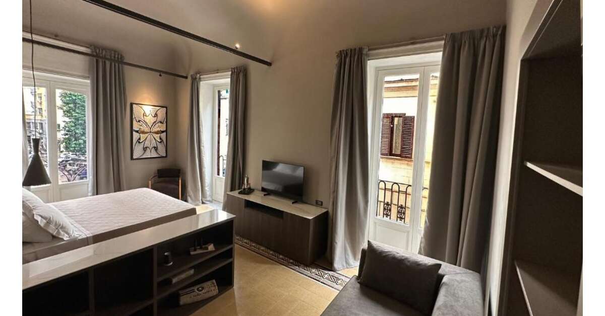 Een foto van Palazzo Liberty Unique Hotel