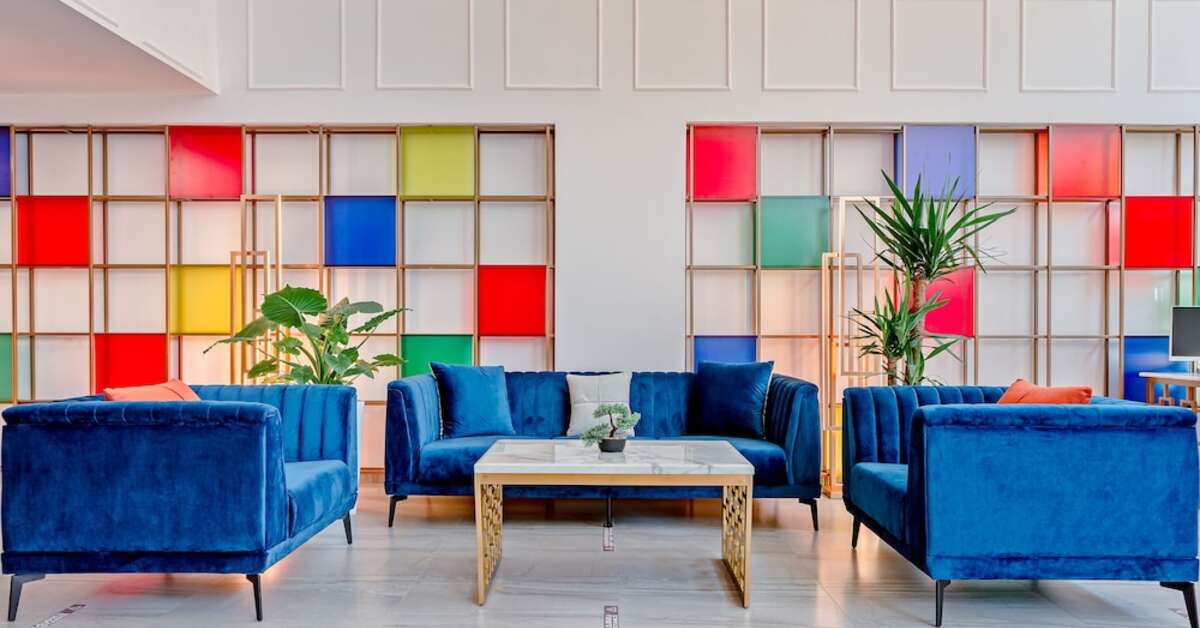 Een foto van Ramada by Wyndham Tbilisi Old City