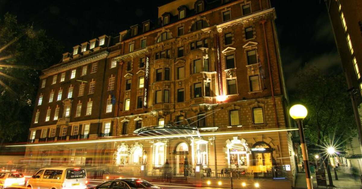 Een foto van Ambassadors Bloomsbury