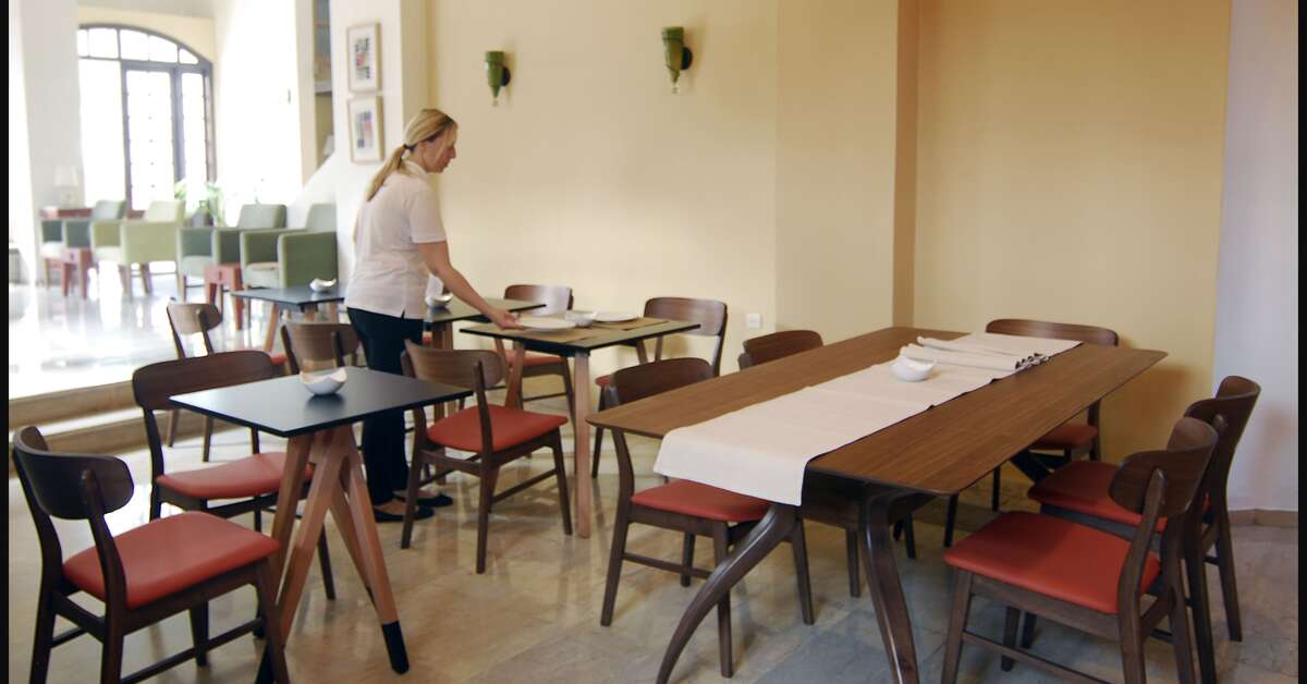Een foto van Lato Hotel
