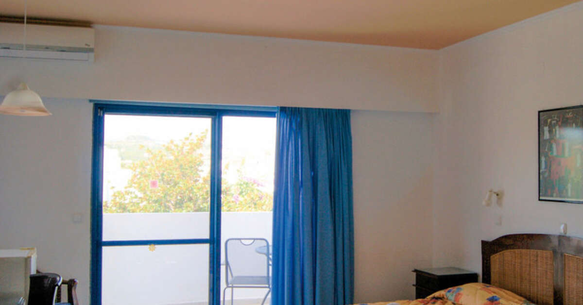 Een foto van Hotel Danae
