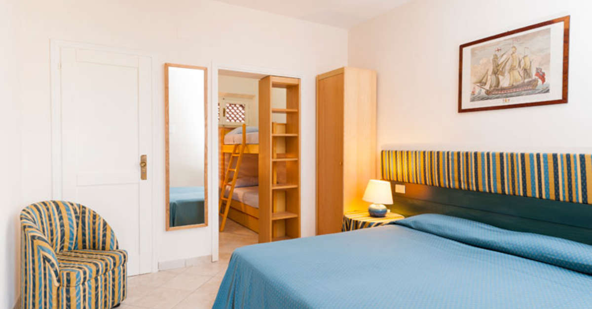 Een foto van Resort le Picchiaie