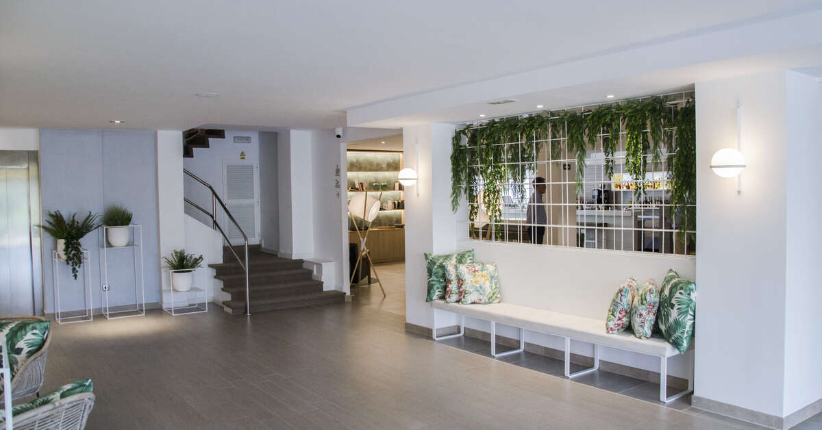 Ein Foto BQ Paguera Boutique Hotel