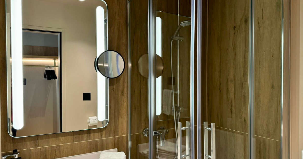 Een foto van Schweizerhof Sils Maria Hotel