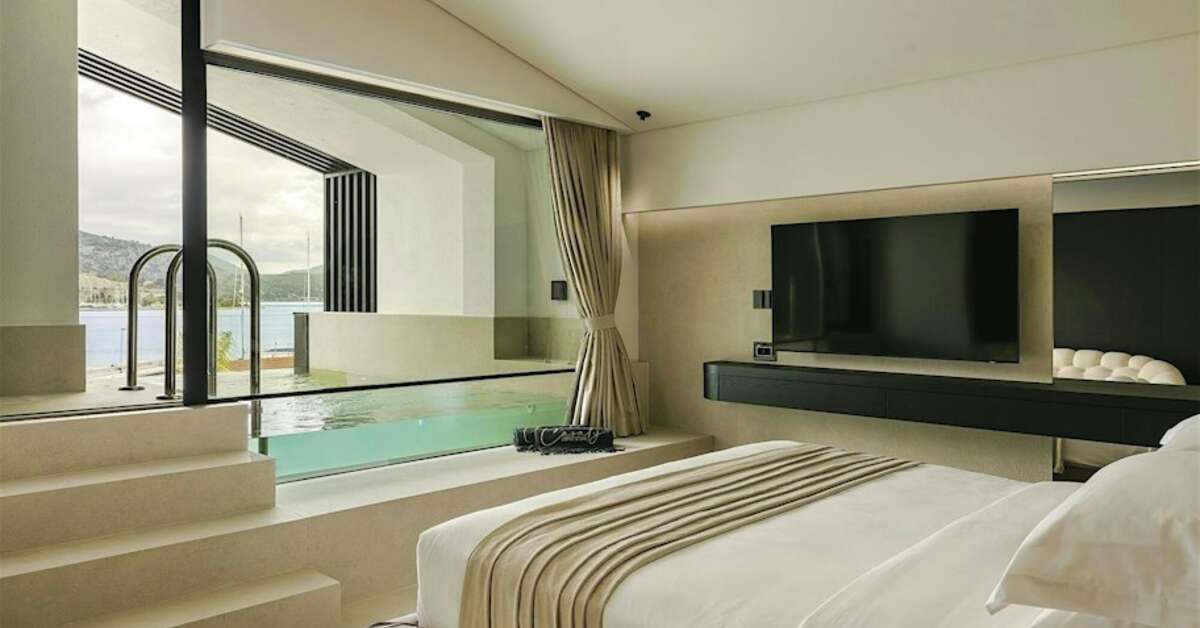 Een foto van Casaly Hotel & Spa