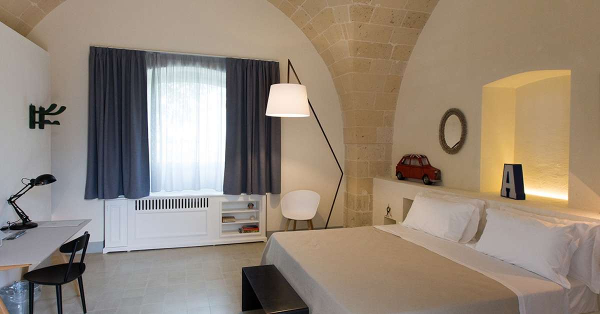 Een foto van Vinilia Wine Resort