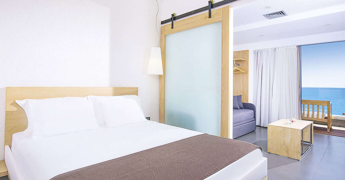 Een foto van Hotel Petra Mare