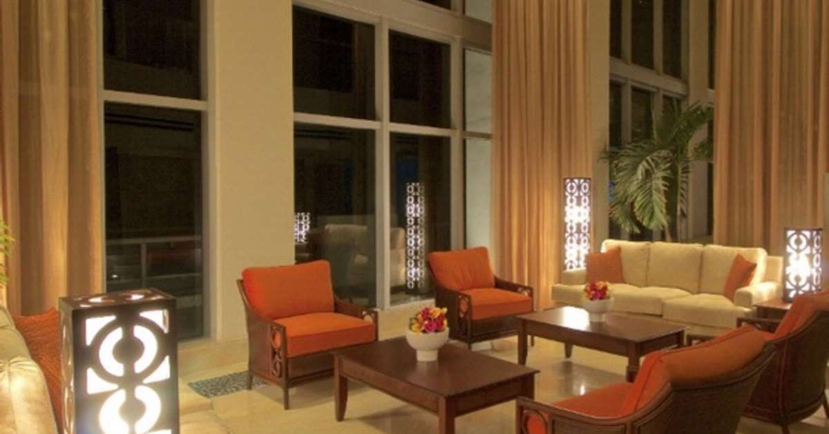 Een foto van Marenas Beach Resort