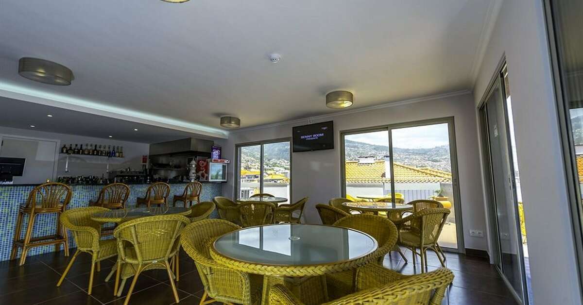 Een foto van Hotel Madeira