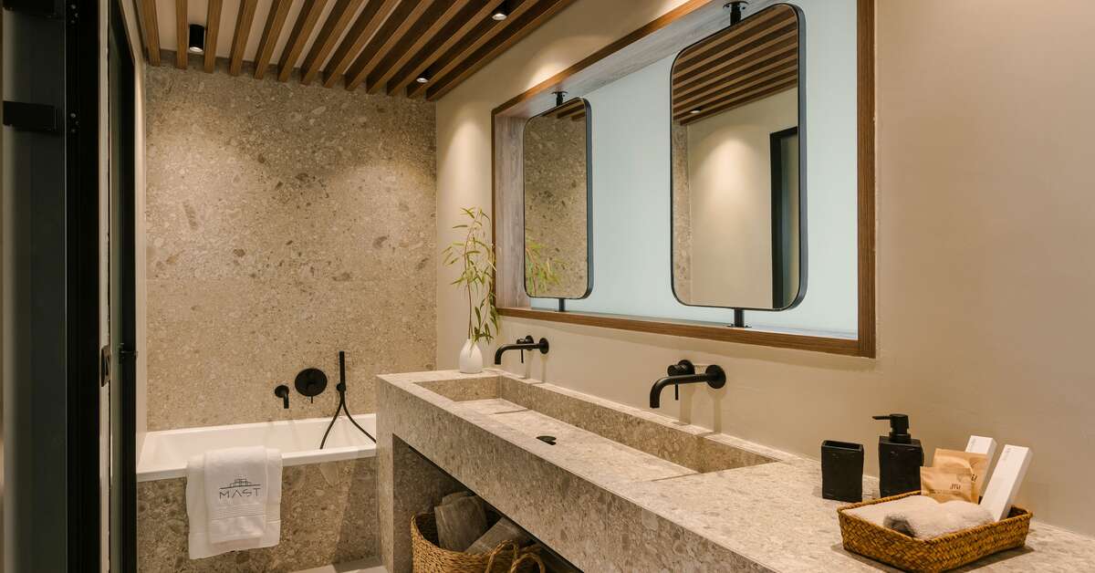 Een foto van Mast Luxury Residences