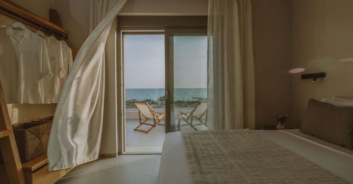Een foto van Nama Seaside Villas