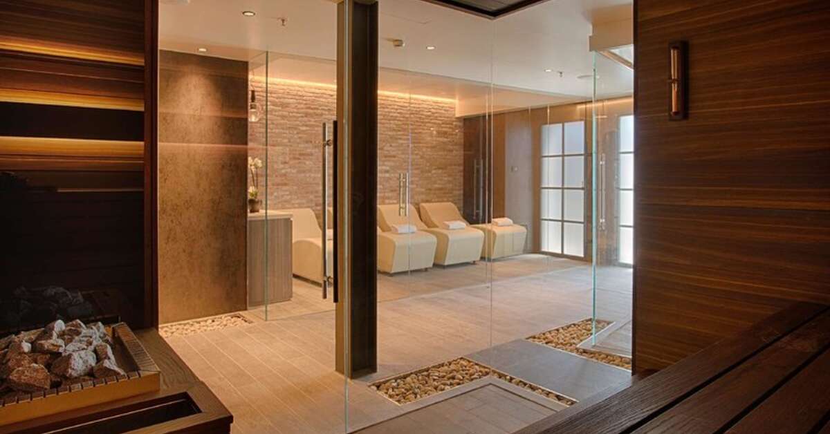 Een foto van NH Collection Murano Villa