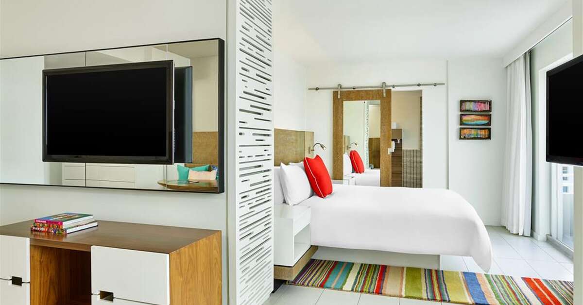 Een foto van Royal Palm South Beach