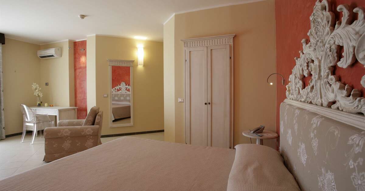 Een foto van Janus Hotel