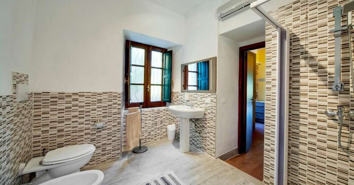 Een foto van Casale Romano Resort
