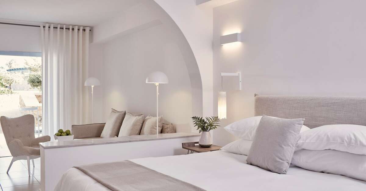 Ein Foto Santo Miramare Resort
