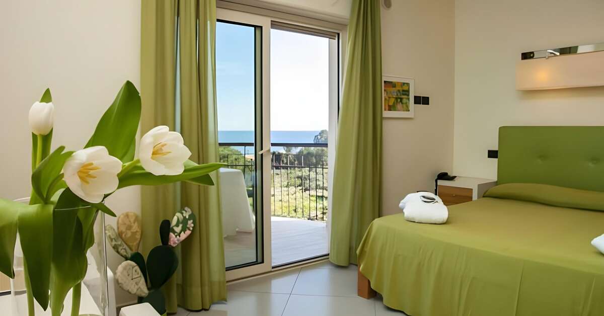 Een foto van 4 Spa Resort Hotel