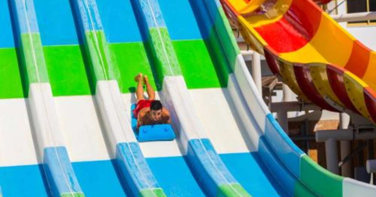 Een foto van Leonardo Laura Beach & Splash Resort